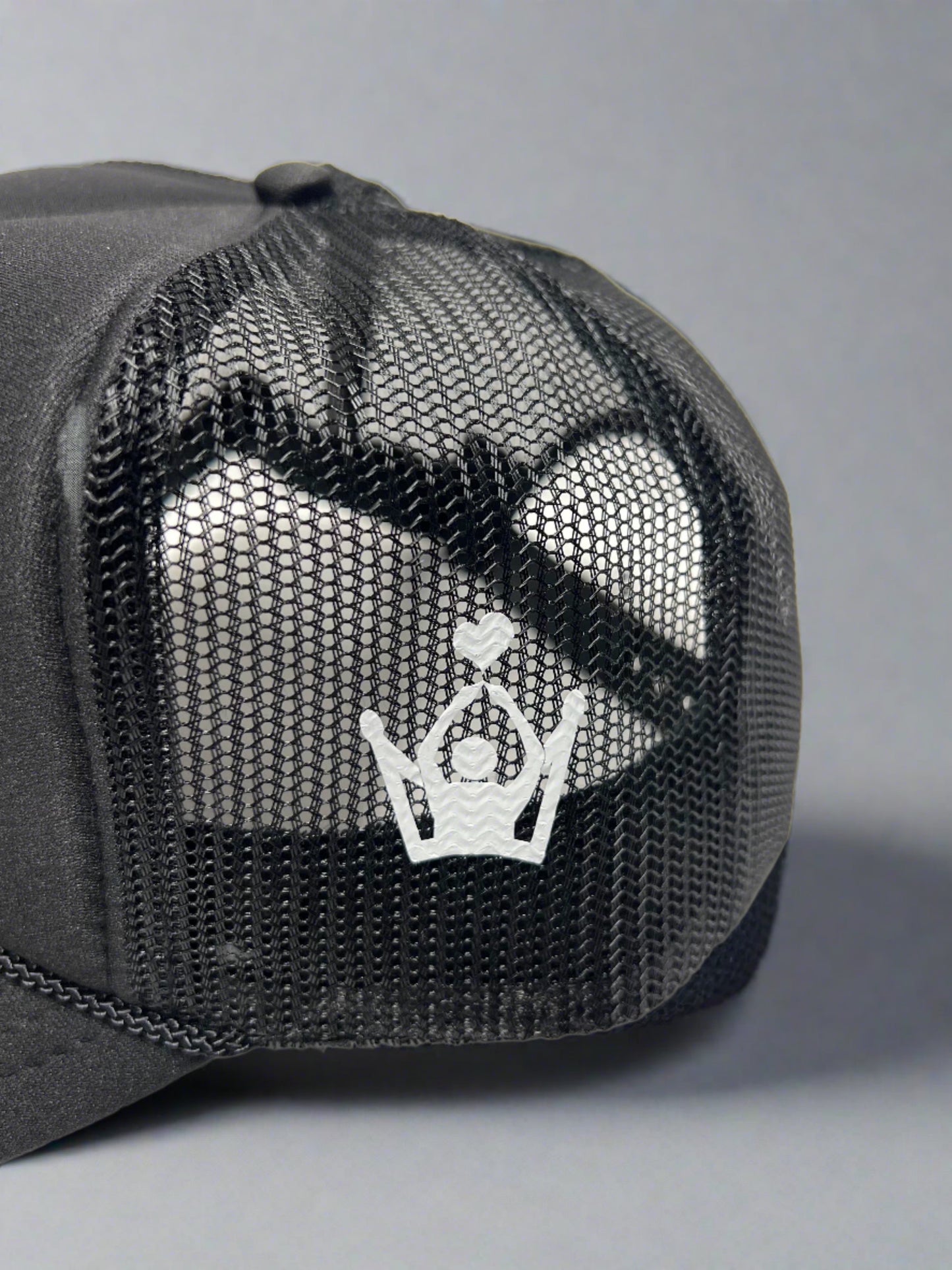 Angel Number 333 - That Part Trucker Hat That Part Affirmations