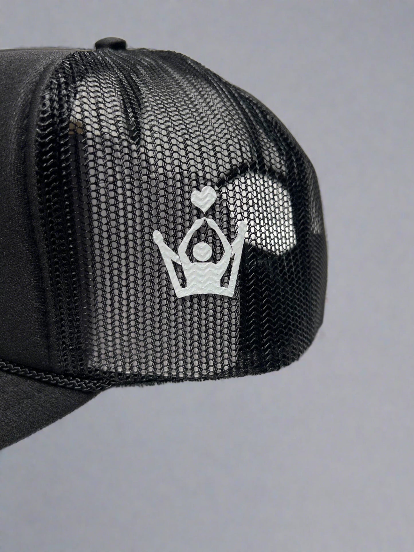 Angel Number 1111 - That Part Trucker Hat That Part Affirmations