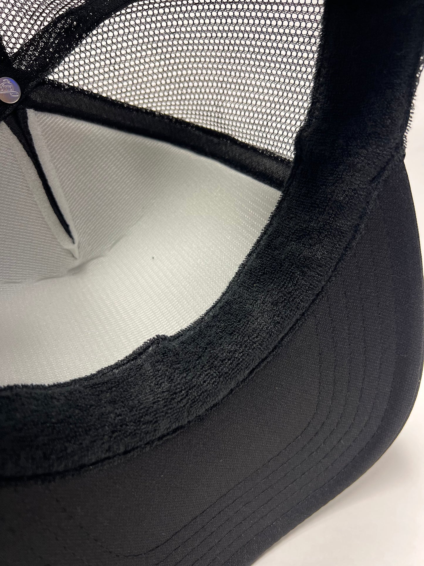 Angel Number 777 - That Part Trucker Hat That Part Affirmations
