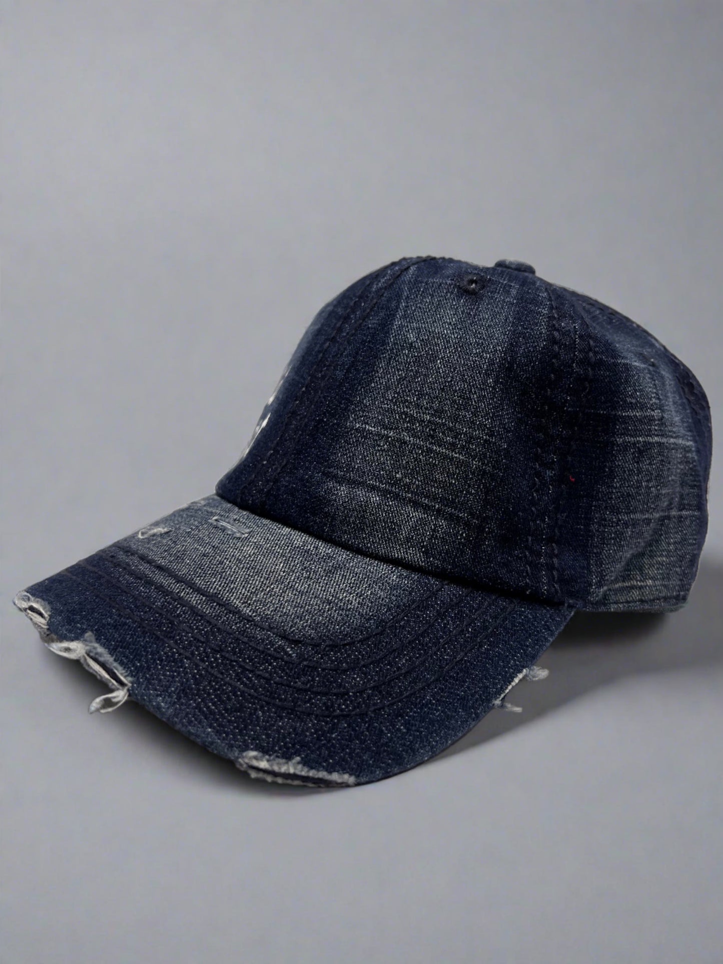 That Part Jean Dad Hats - Blue That Part Affirmations