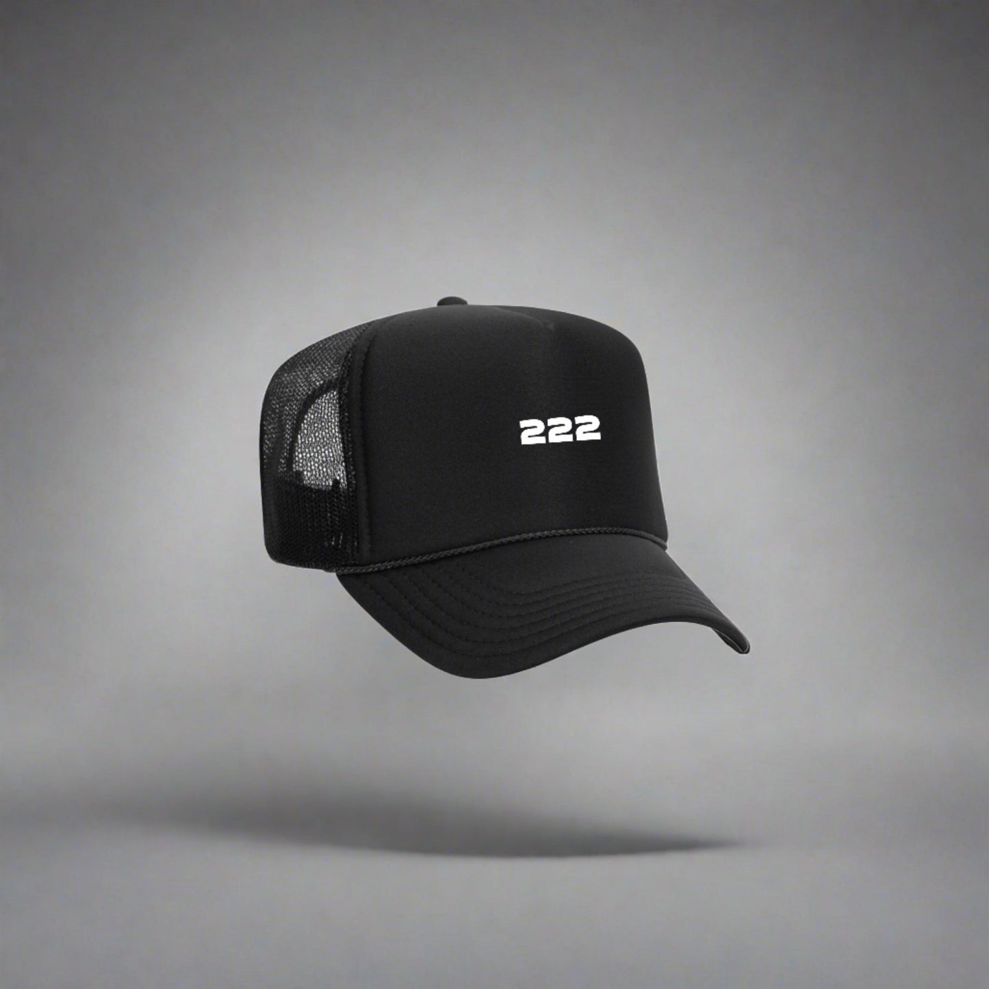 Angel Number 222 - That Part Trucker Hat - That Part Affirmations