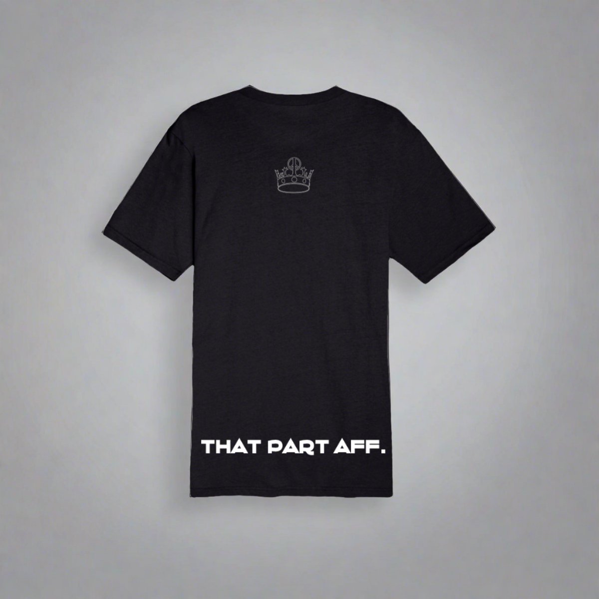 That Part Aff Heavyweight Tee - That Part Affirmations