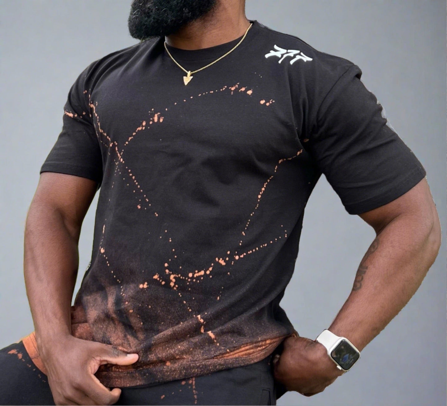 That Part T - Shirt (Attract) - That Part Affirmations