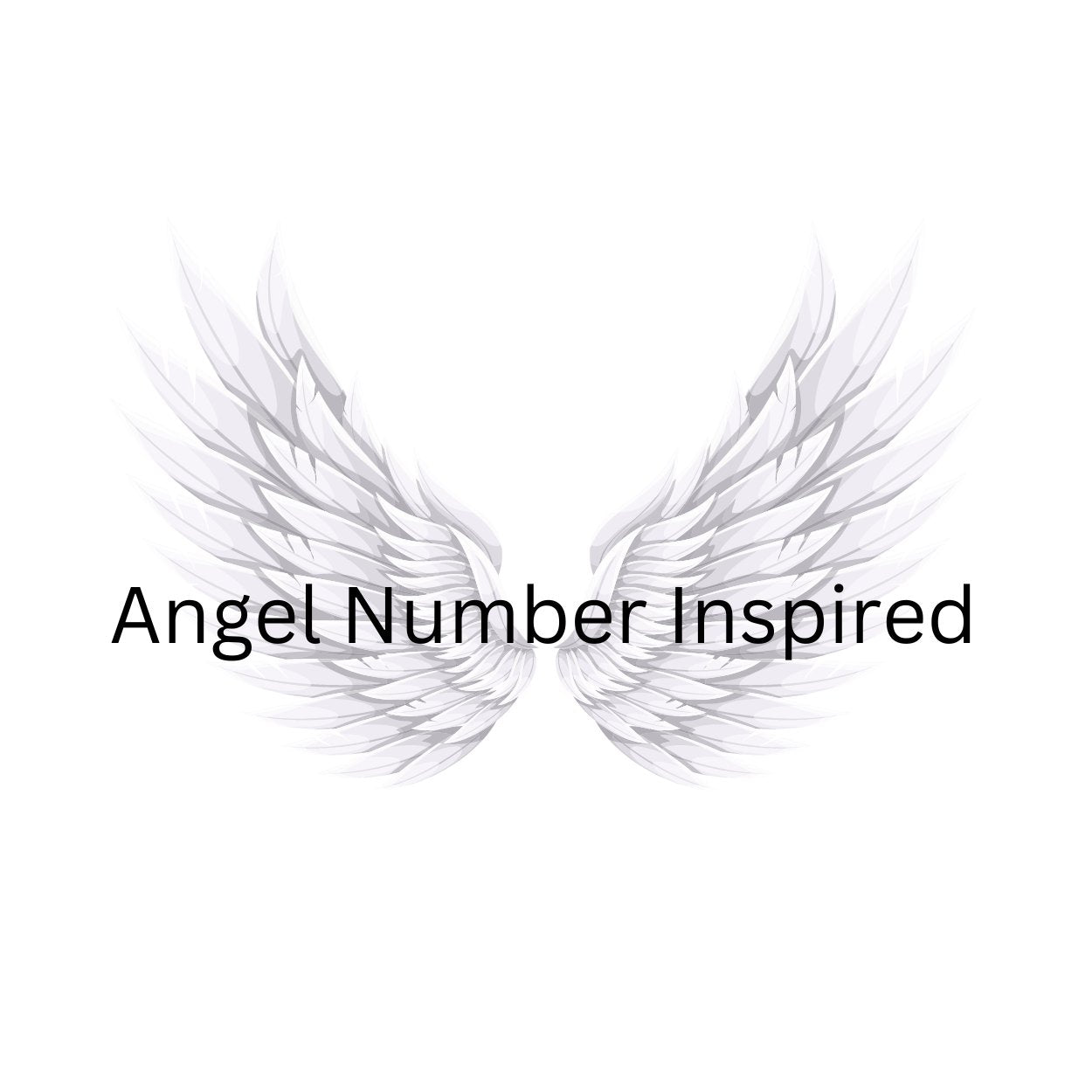 Angel Number Inspired - That Part Affirmations
