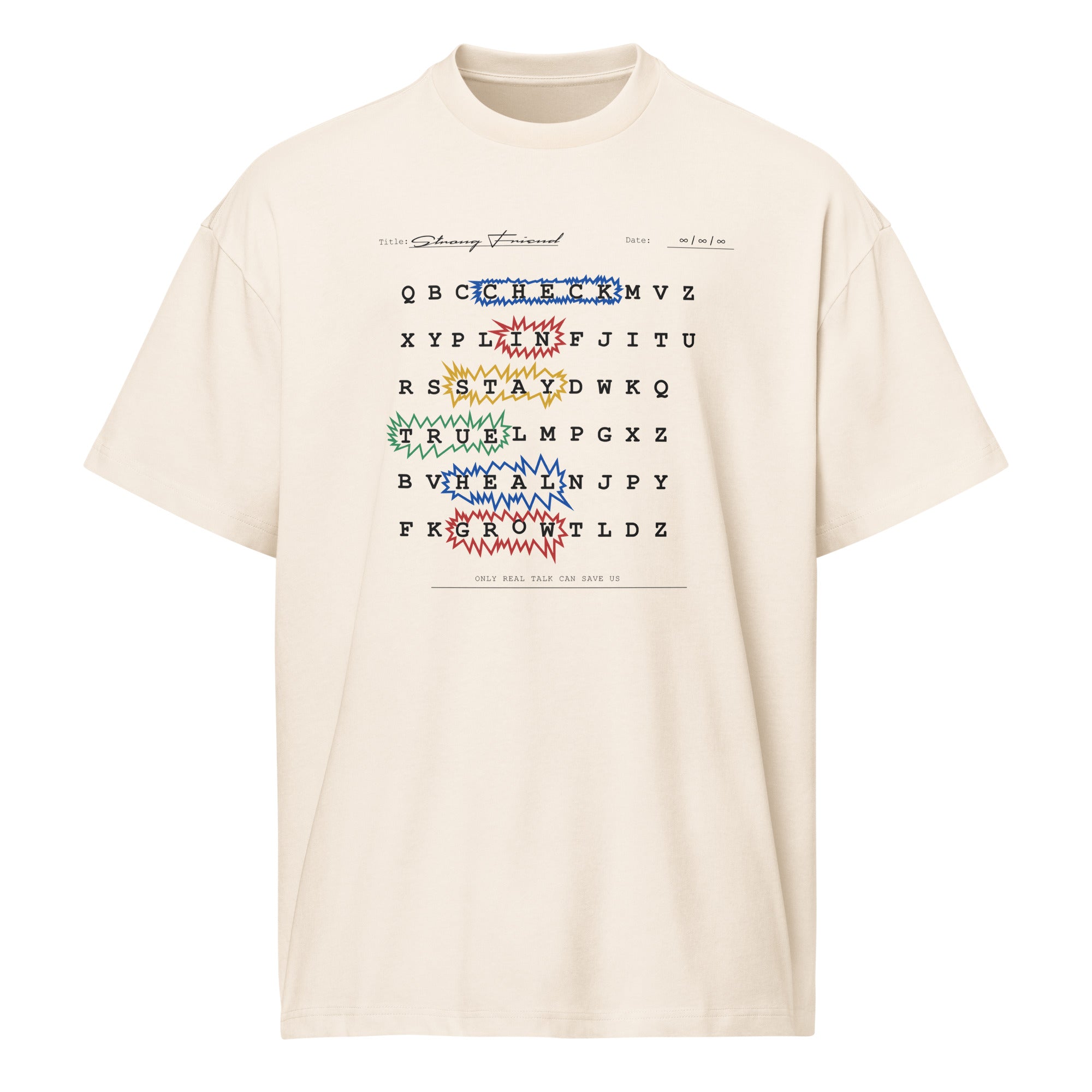 crossword Puzzle
