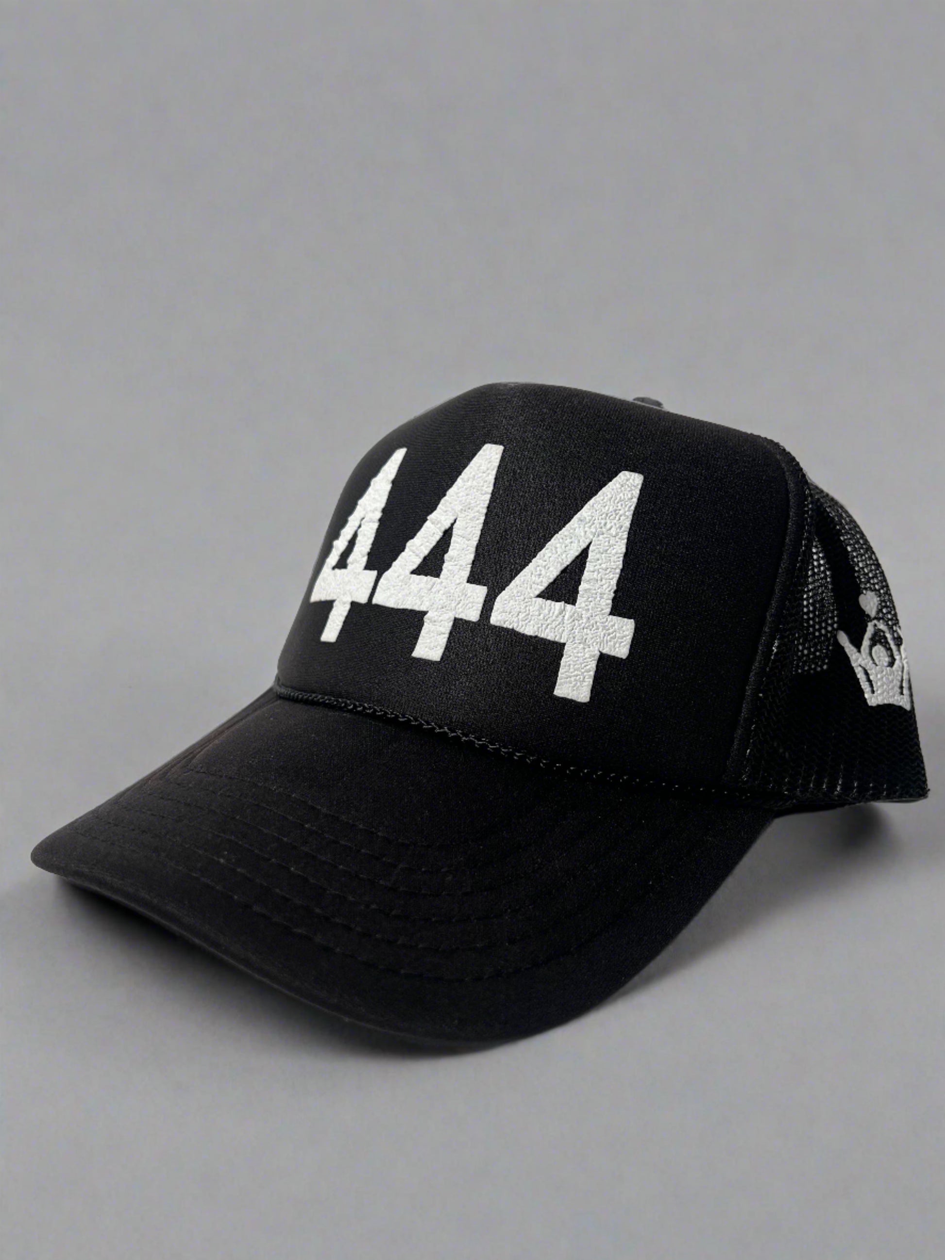 Angel Number - That Part Trucker Hat That Part Affirmations