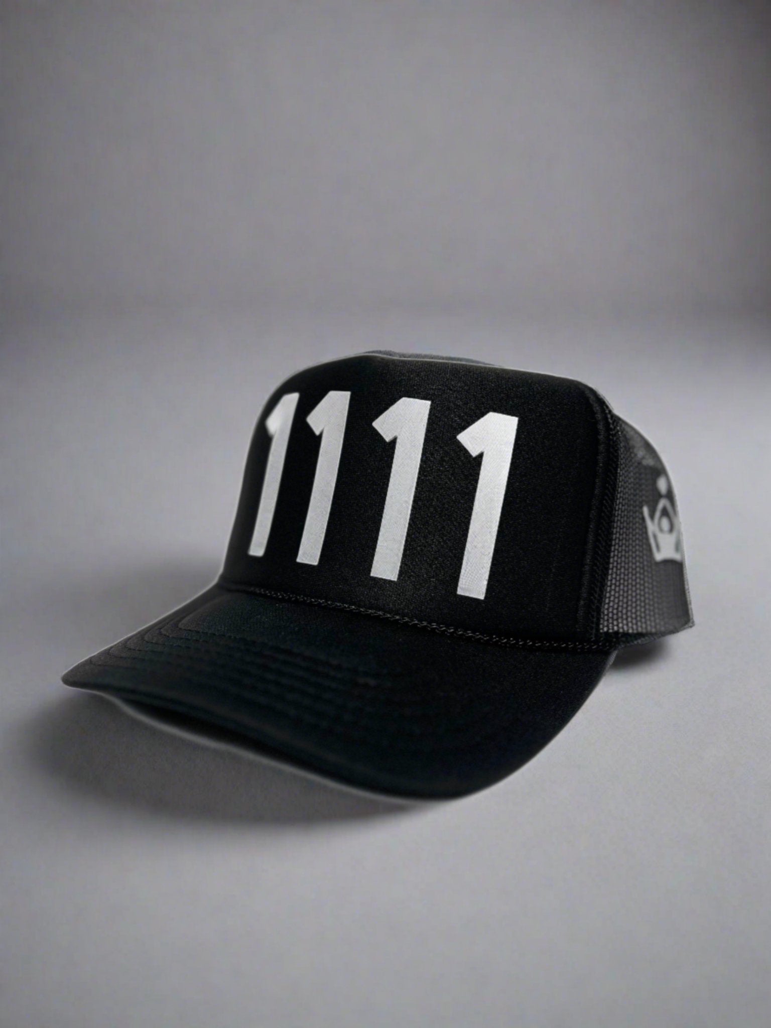 Angel Number 1111 - That Part Trucker Hat - That Part Affirmations