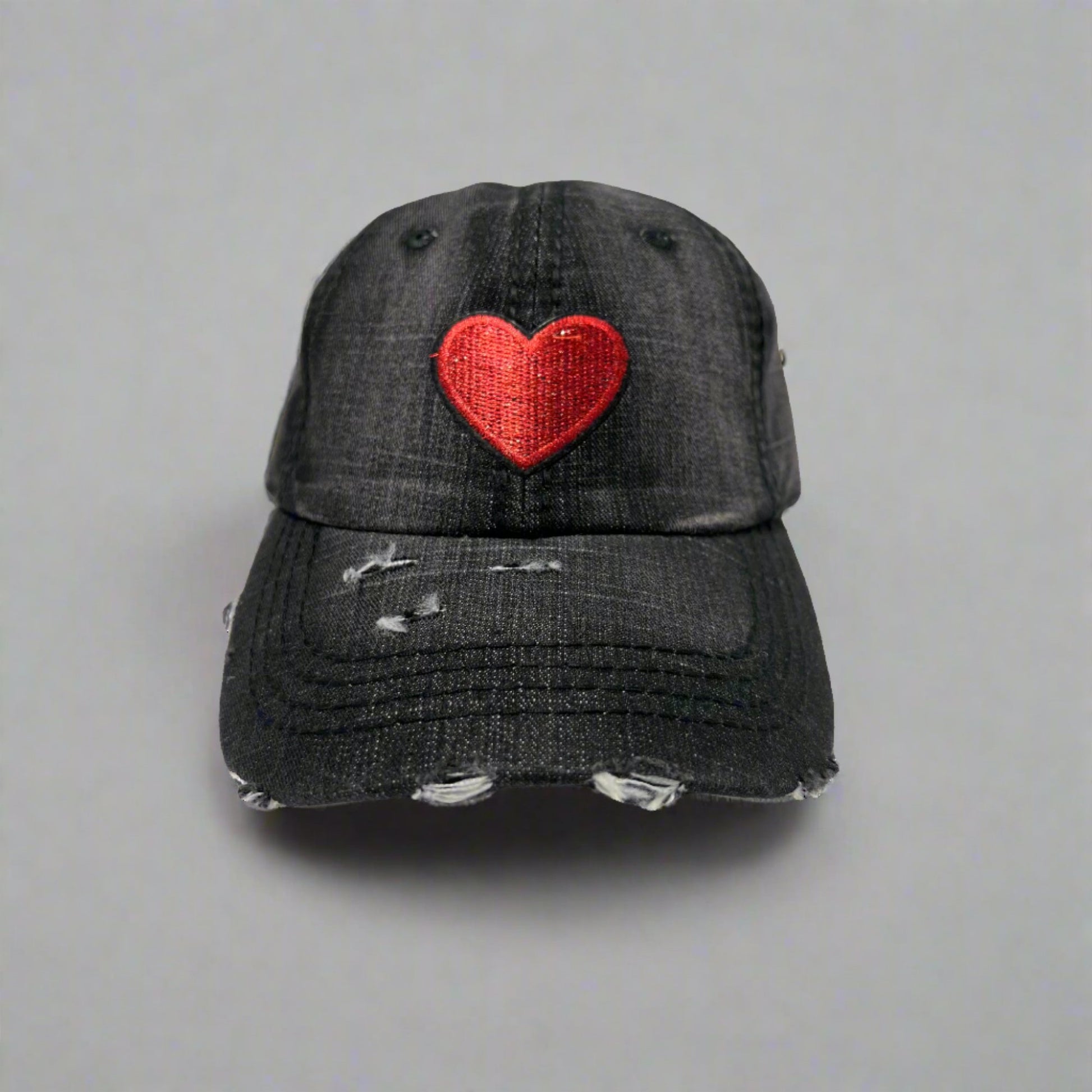 The Love Jean Dad Hat - That Part Affirmations