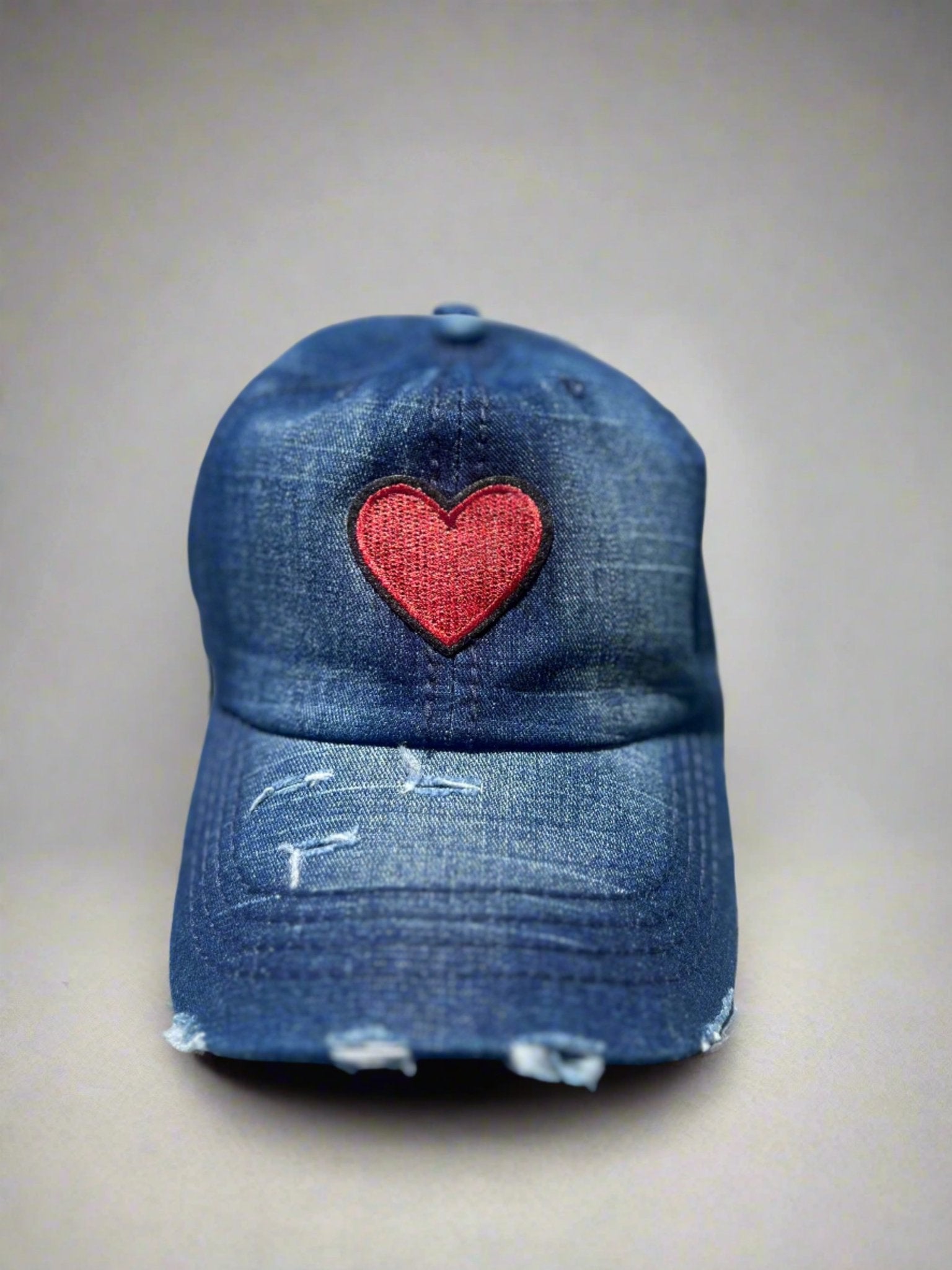 The Love Jean Dad Hat - That Part Affirmations