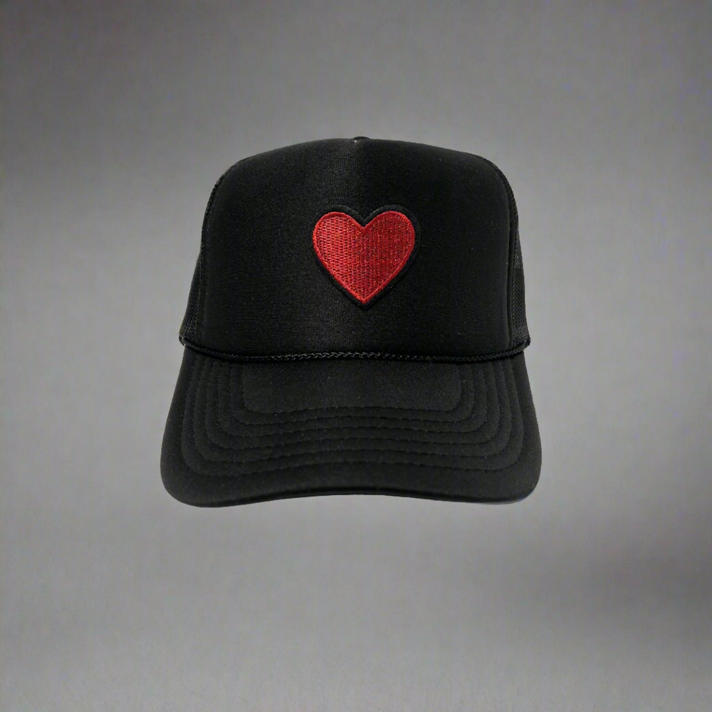 The Love Trucker Hat - That Part Affirmations